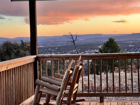 15 Rd 1783, Chama, NM 87520