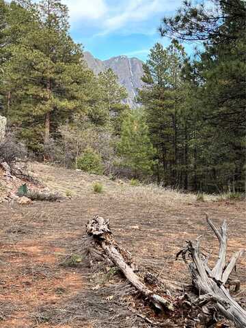 Lot R-56 private dr, Chama, NM 87520