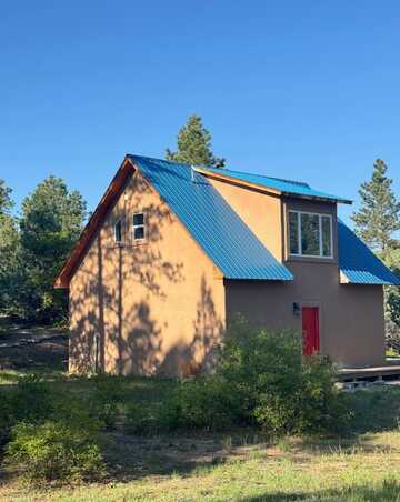 129 Buckman Road, Chama, NM 87520