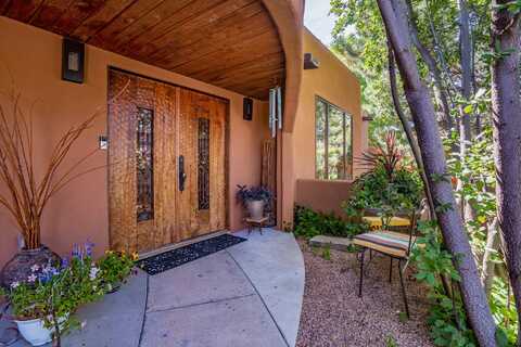 2705 Via Antigua, Santa Fe, NM 87505