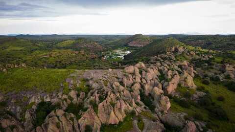 Xxx C Bar Ranch, Silver City, NM 88061