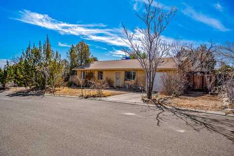 6555 Robin Street, Cochiti Lake, NM 87083