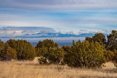 48 Three Sisters, Cerrillos, NM 87010