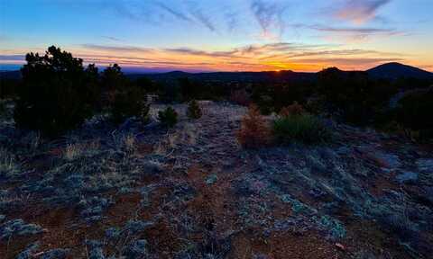 0 E Longview Drive, Santa Fe, NM 87505