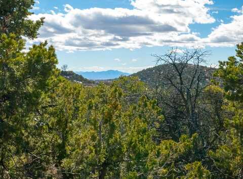 Lot 79 Cerro Escondido, Santa Fe, NM 87501