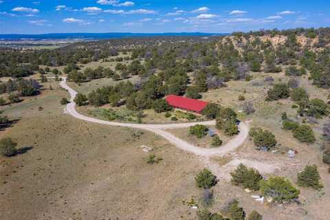 36 La Tinaja Trail, Ramah, NM 87321