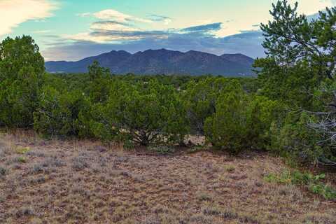 176 Wagon Trail, Cerrillos, NM 87010