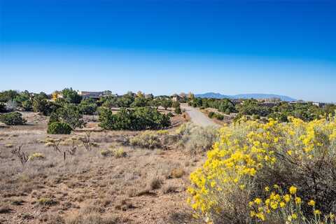 15 CHAPALA, Santa Fe, NM 87508