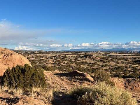 9 Acres Dulce Street, Abiquiu, NM 87510