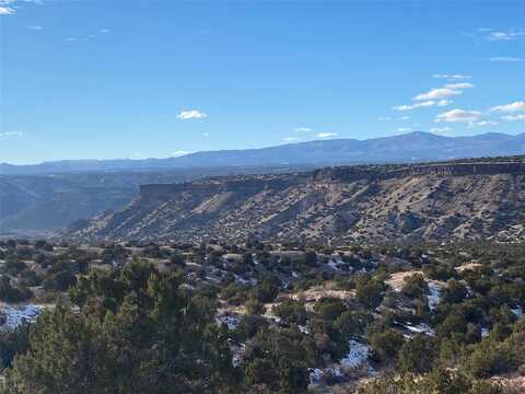 4.98 Acres Near Old Buckman, Santa Fe, NM 87501