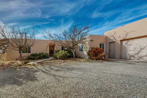 34 Ute Circle, Santa Fe, NM 87505