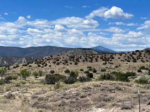 County Rd 158 TBD, Abiquiu, NM 87510