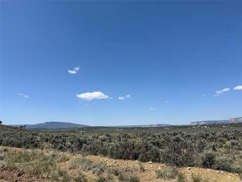 Lot 42 Unit 8 El Vado S/D, Tierra Amarilla, NM 87575