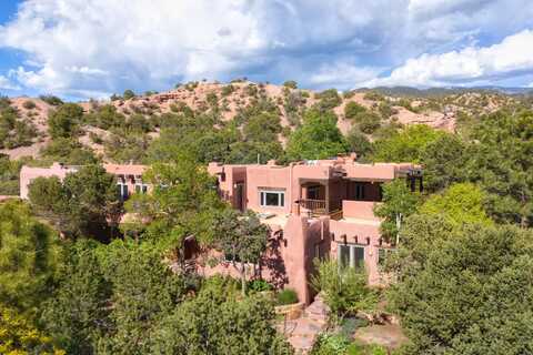 1 Caminito Del Angel, Santa Fe, NM 87506