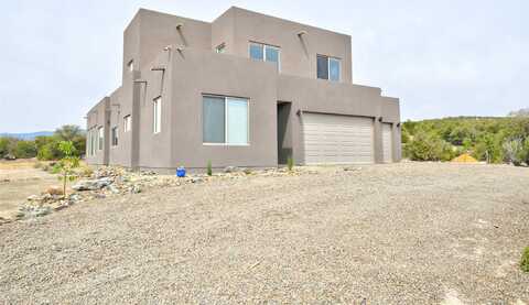 2 VIA ENTRADA, Sandia Park, NM 87047