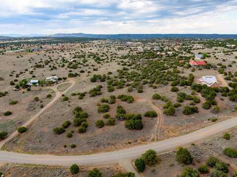 28 Old Road, Lamy, NM 87540