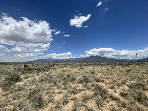 0 Blueberry Hill Rd, Taos, NM 87571