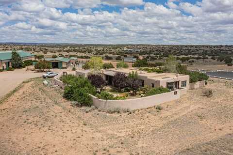 277 Spur Ranch Road, Lamy, NM 87540