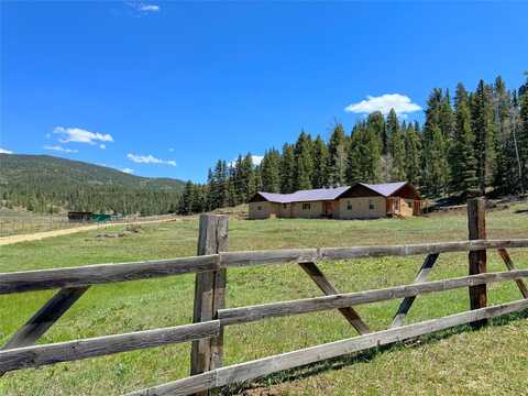 26778 E US Highway 64, Taos, NM 87571