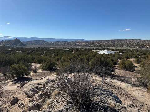 30 Cerro de Baca N, Ojo Caliente, NM 87549