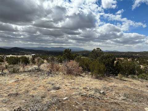 2 Desert View Trail, Santa Fe, NM 87507