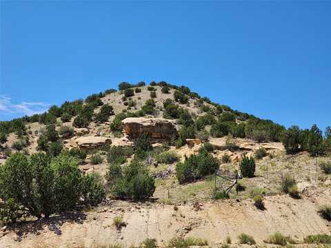 0 Old Madrid, Cerrillos, NM 87010