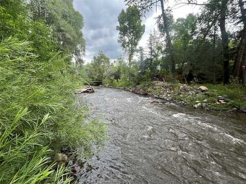 6&7 Rainbow Trout Lane, Pecos, NM 87552