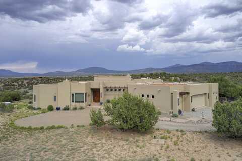 3 La Vigilia Road, Sandia Park, NM 87047