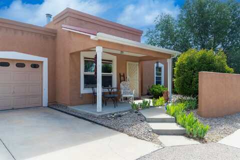 6978 Golden Mesa, Santa Fe, NM 87507