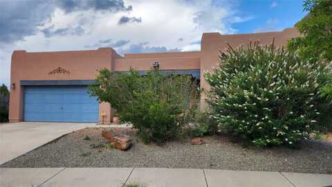 7133 Calientito Loop, Santa Fe, NM 87507