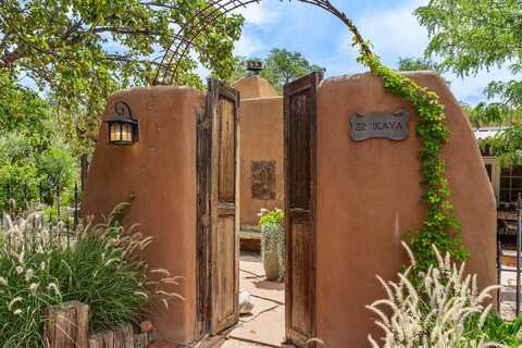 157 Old Lamy Trail, 2 & 6 Lamy Station Trail, Santa Fe, NM 87540