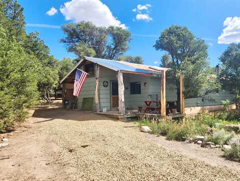 38645 US Hwy 258, Tres Piedras, NM 87577