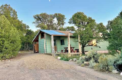 38645 US Hwy 258, Tres Piedras, NM 87577