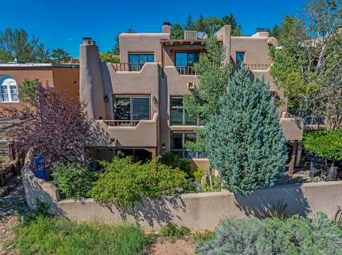 616 Paseo De La Cuma, Santa Fe, NM 87501