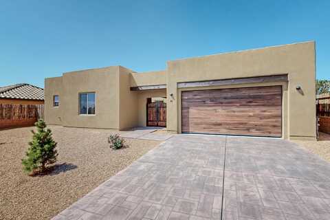 41 Pinon Doblado, Santa Fe, NM 87508