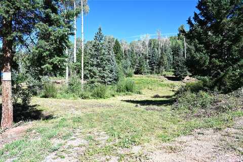 3 Canyons End, Chama, NM 87520