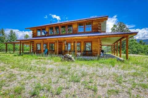 344 Buckman E, Chama, NM 87520