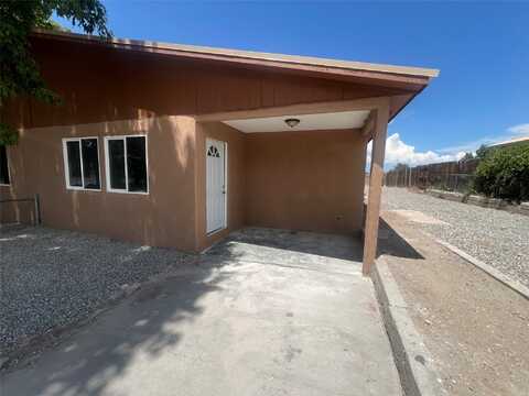 1893 Canada Court, Espanola, NM 87532