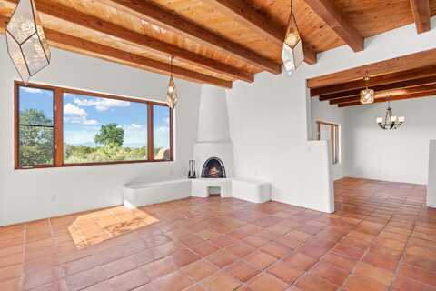 56 Balsa Road, Santa Fe, NM 87508