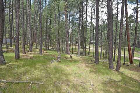 Lots 2 And 3 Hidden Valley Road, Jemez Springs, NM 87025