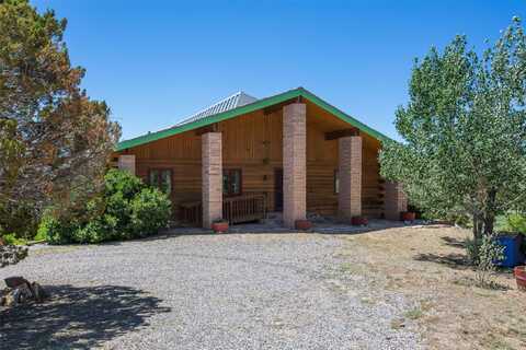 29 SCHOOL ROAD, Cuba, NM 87013