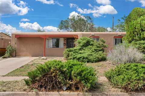 2925 Camino Del Gusto, Santa Fe, NM 87507