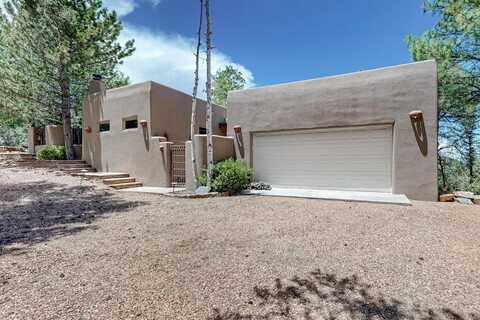 1437 Tesuque Creek, Santa Fe, NM 87507