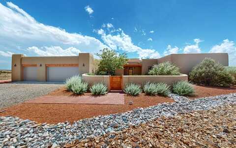 33 Cielo Tranquilo Court, Santa Fe, NM 87508