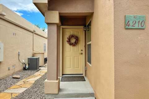 4210 Luz De Estrella, Santa Fe, NM 87507