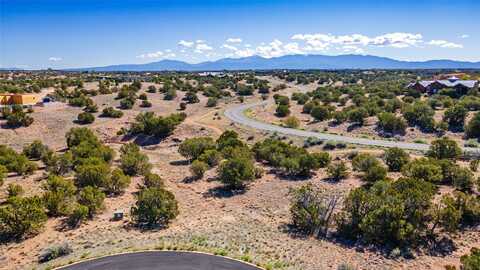 5 Campo Del Viento, Santa Fe, NM 87506