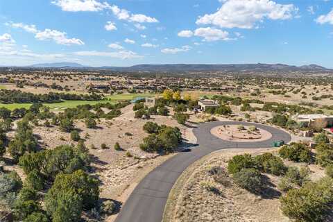 8 Deer Dancer, Santa Fe, NM 87506