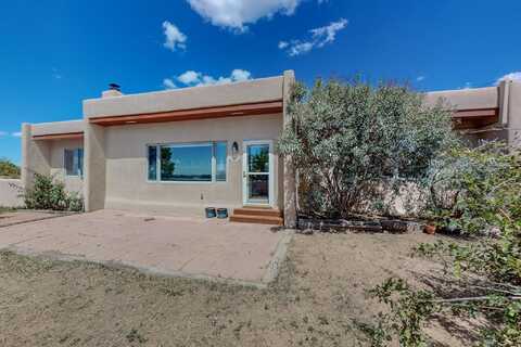 61 Monte Alto Road, Santa Fe, NM 87508