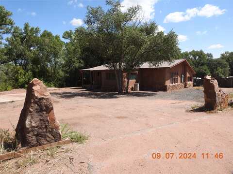 299 Hwy 3, Ribera, NM 87506