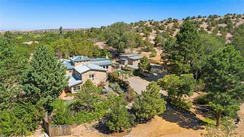 182 Tesuque Village Road, Santa Fe, NM 87506